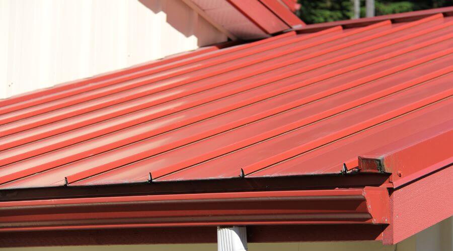 Industrial Roof Maintenance in Melvin, TX